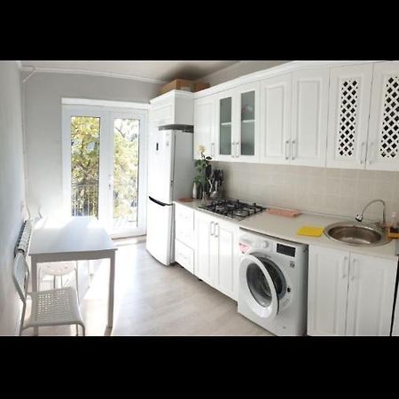 Flat in the center of the city 타슈켄트 외부 사진