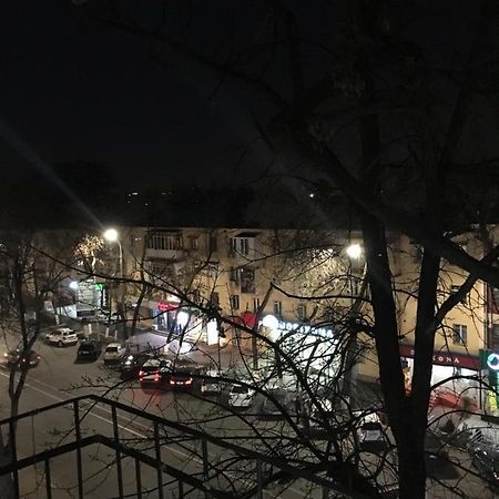 Flat in the center of the city 타슈켄트 외부 사진