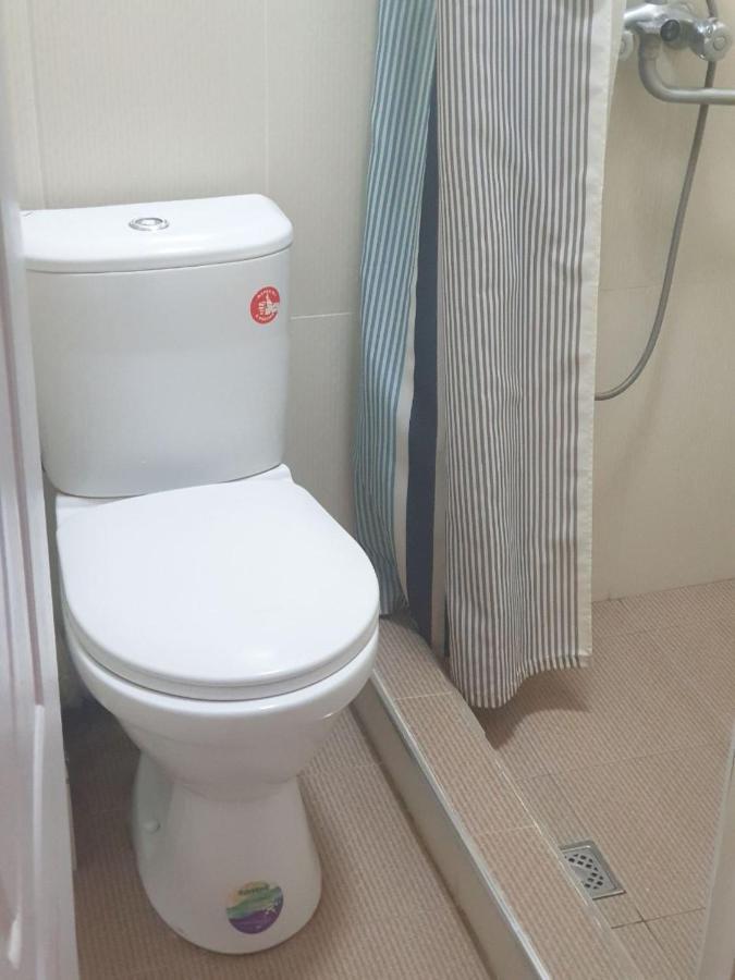 Flat in the center of the city 타슈켄트 외부 사진