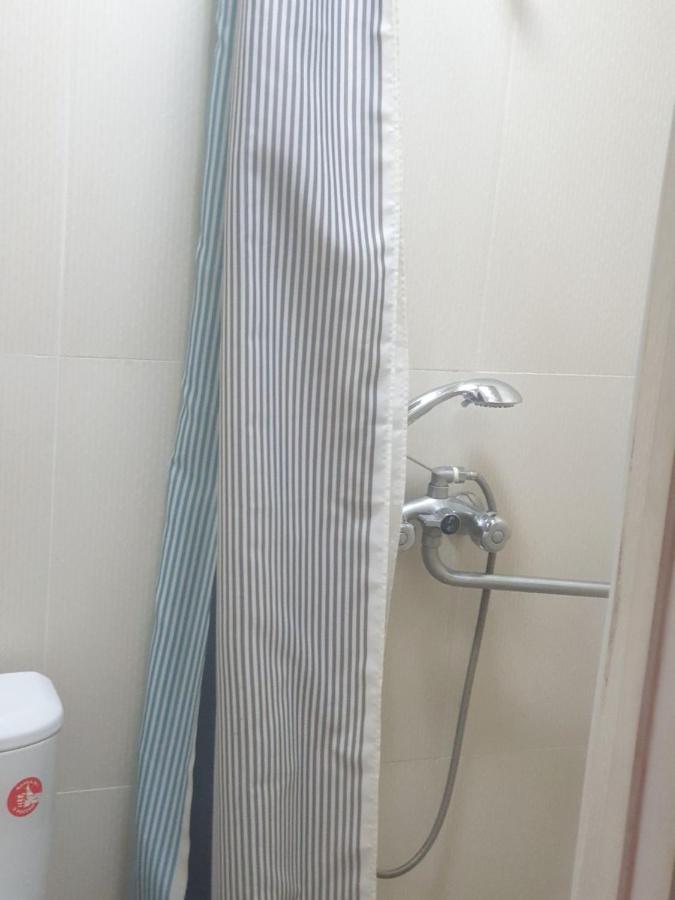 Flat in the center of the city 타슈켄트 외부 사진