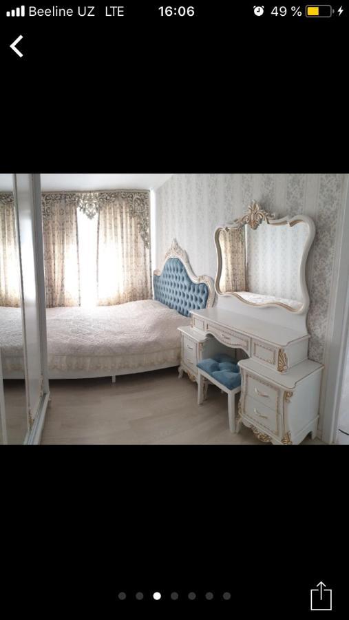 Flat in the center of the city 타슈켄트 외부 사진