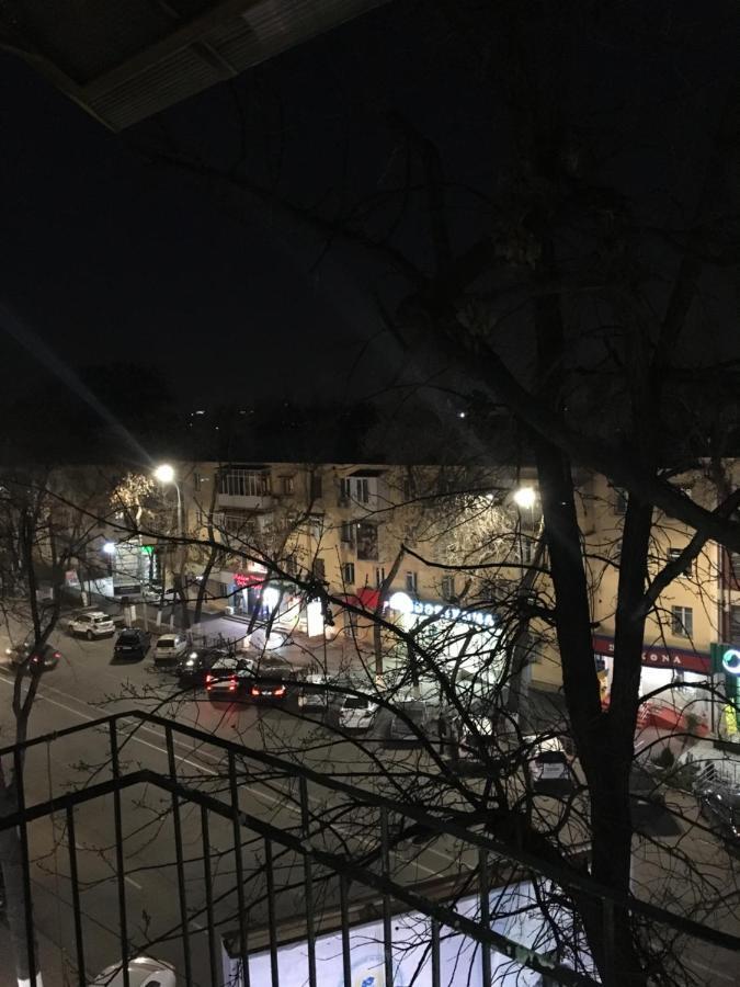 Flat in the center of the city 타슈켄트 외부 사진