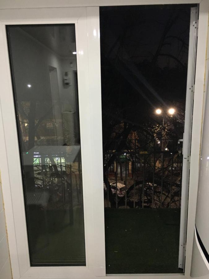 Flat in the center of the city 타슈켄트 외부 사진